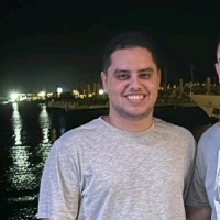 Omar Ossama