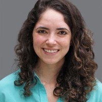 Veronica Rodriguez Chavarria, P. E.