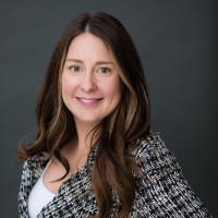 Megan Evans, Bpr