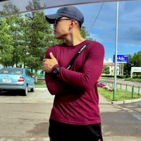 Usukhbayar Idermunkh