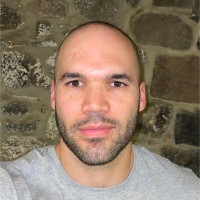 Teo Serrano