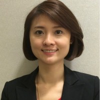 Nicole Ke