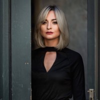 Sali Gochashvili