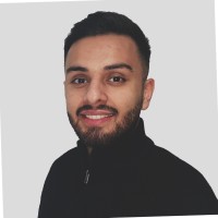 Dillon Kakkar