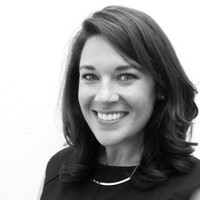 Gillian Merrill