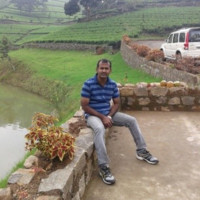 Udhayasankar J