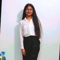 Anamika Sehgal