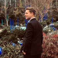 Ben Jensen