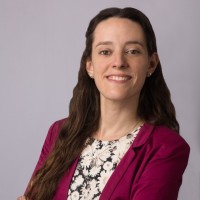 Stefanía Mabella Paredes