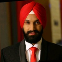 Baldeep Singh