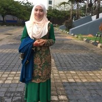 siti nurul fadzliza kharul zhoori