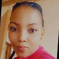 Gomolemo Matsunyane
