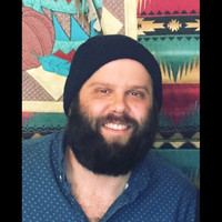 Joshua Moss