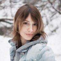 Nataliya Vlasova
