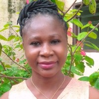 Danielle Joëlle ALLA