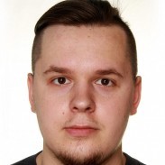 Andrei Smolin