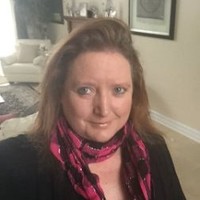 Johanna Bradley