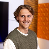 Remco Van Der Putten