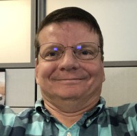 Glenn Jack