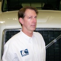 Dale Dunaitis, CTP, CSS