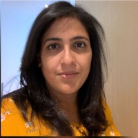 Deepti Gawans