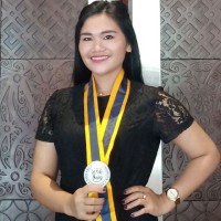 Endang Astaurina Nainggolan, S.P, AAAIK