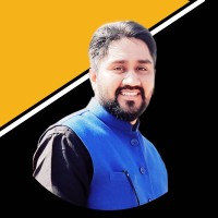 NARESH SINGH SIHMAR
