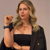 Laís Baptista Marin