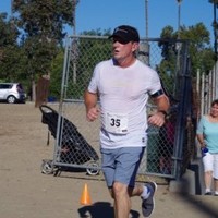 Tim Dow