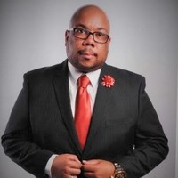 Dr. Terrell Williams, Ed.D