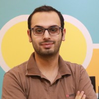 Mohammad Reza Ramezani