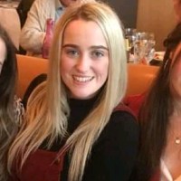 Jade Hughes