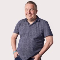 Graham Townsley