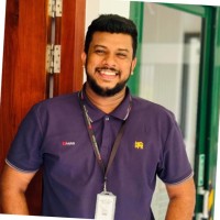 Harshana Wimalarathne