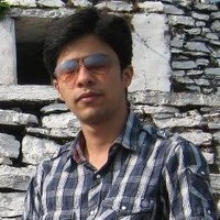 Kshitiz Joshi