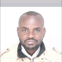 John Mwangi