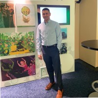 Jason Rezabala