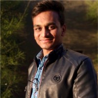 Komalkant Patidar