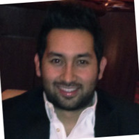 Robert Galvan