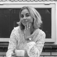 Lisa Brinkhof