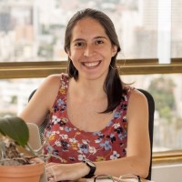 Ida Febres