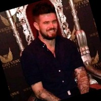 Steven Holland