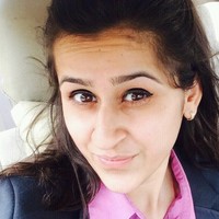 Divya Manchanda