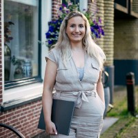 Chantal Zweedijk-Bakker