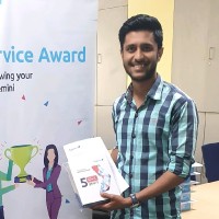 Nikhil Khadke
