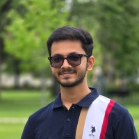 Krish Patel