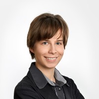 Aleksandra Rusak