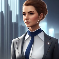Eve Ollix