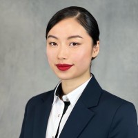 Chrislyne Zhu