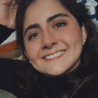 Avril Mora Martinez